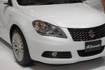 Suzuki Kizashi 2010 года